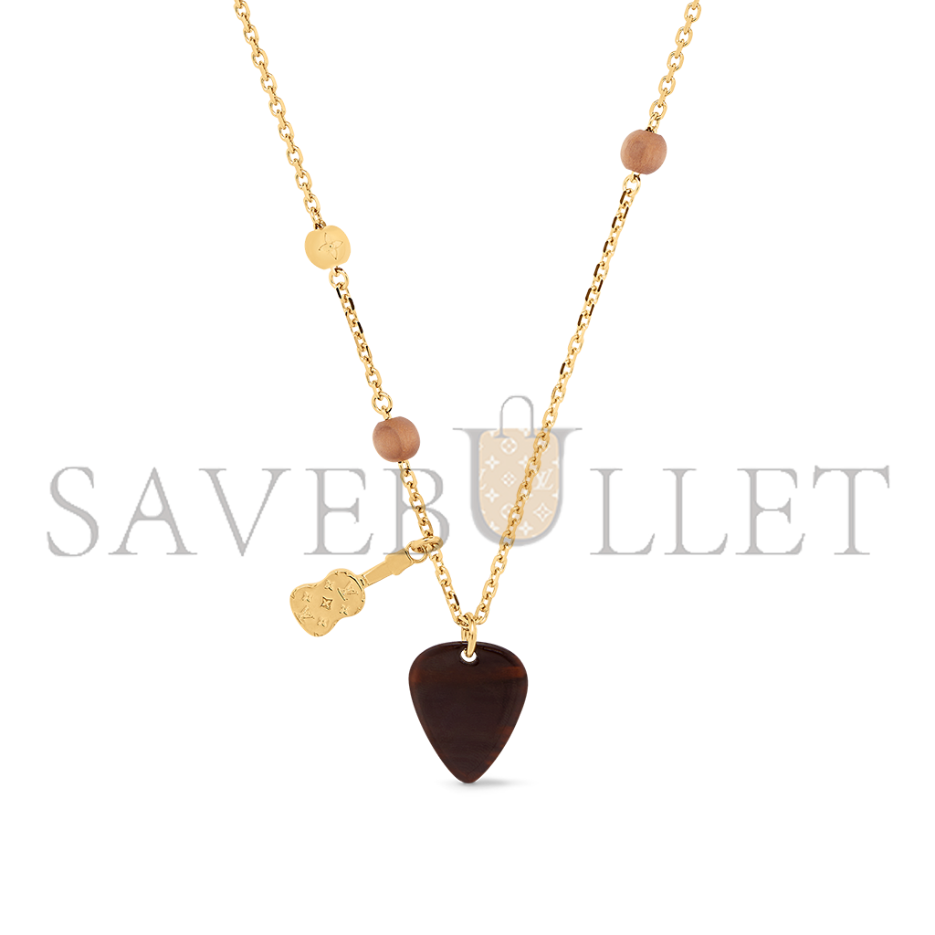 l**is V*t*n lv picks pendant m01865